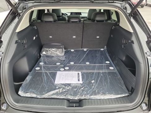 New 2026 MAZDA CX-50 AWD 2.5 Hybrid w/ Weather Package image 21