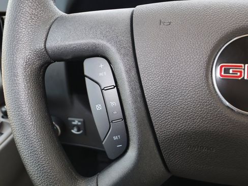 New 2025 GMC Savana 2500 Extended w/ Driver Convenience Package image 24