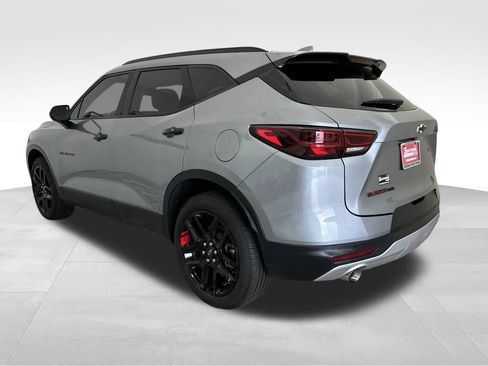 Used 2024 Chevrolet Blazer LT w/ Redline Edition image 3