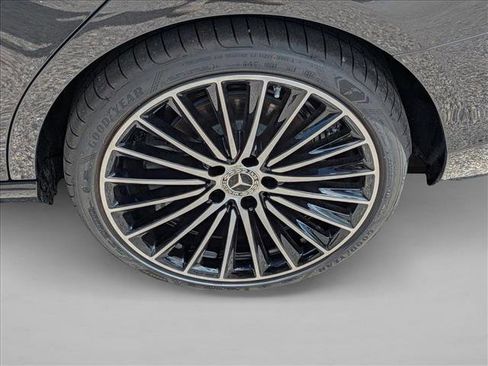 Used 2025 Mercedes-Benz C 300 C 300 image 10