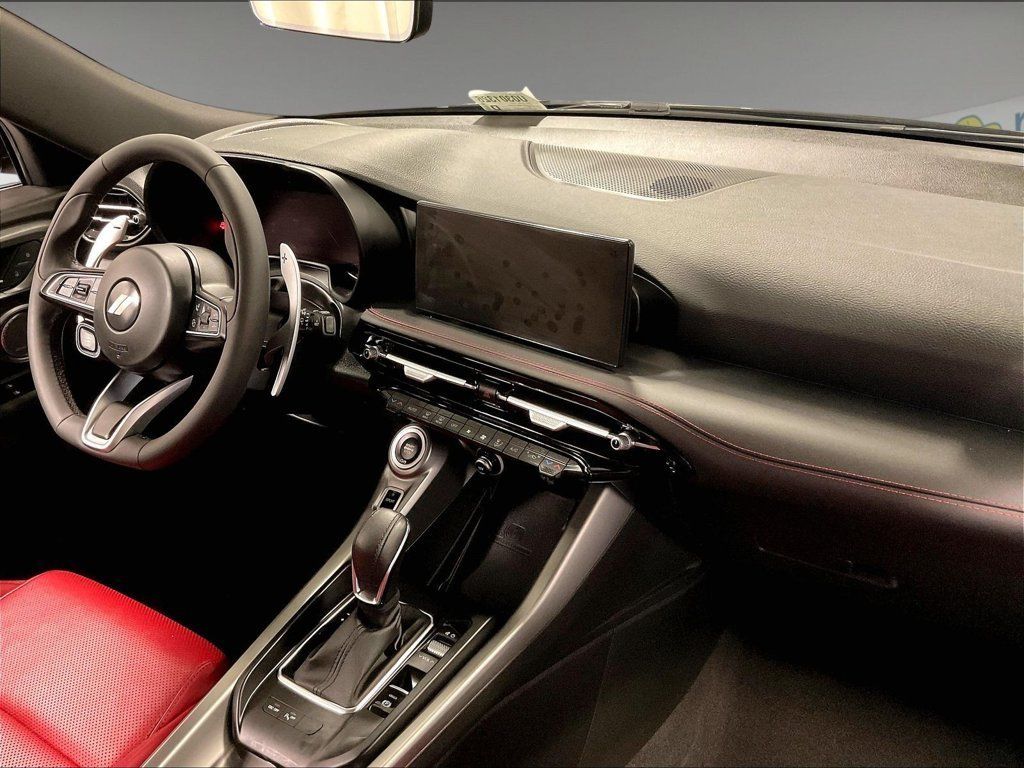 Used 2024 Dodge Hornet R/T Plus w/ R/T Blacktop Package AWD/4WD image 14