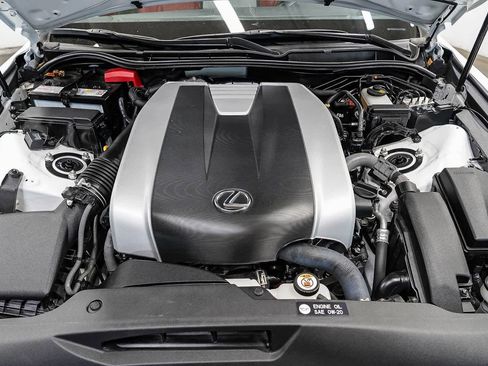 Used 2023 Lexus IS 350 F Sport RWD image 28
