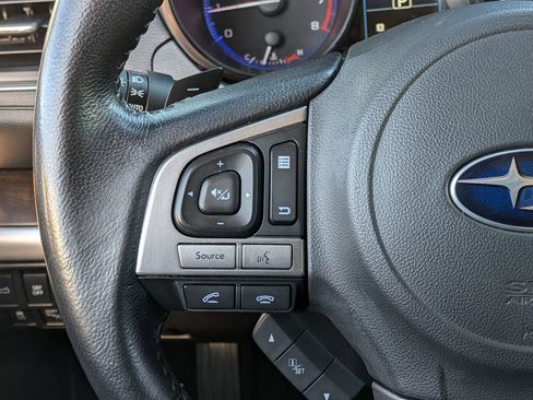 Used 2016 Subaru Outback 2.5i Limited image 15