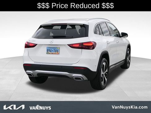 Used 2025 Mercedes-Benz GLA 250 image 30