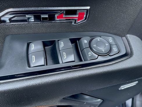 Used 2024 GMC Sierra 1500 AT4 w/ Technology Package AWD/4WD image 24