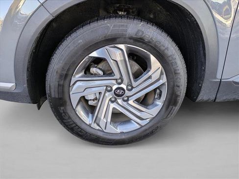 Used 2023 Hyundai Santa Fe SEL image 23