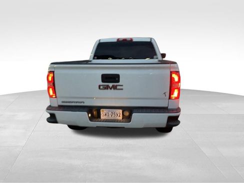 Used 2015 GMC Sierra 1500 2WD Double Cab w/ Elevation Edition image 18