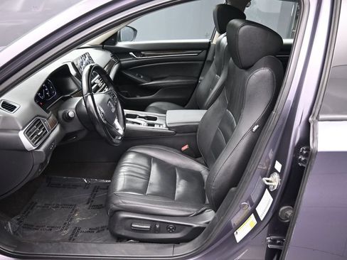 Certified 2020 Honda Accord EX-L image 19