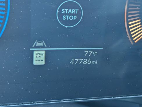 Used 2024 Hyundai Sonata SEL image 12