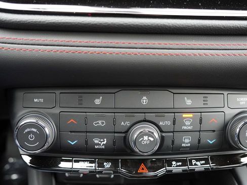 New 2026 Dodge Durango GT w/ Blacktop Package image 15