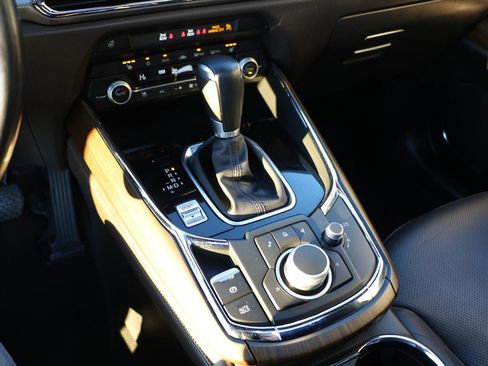 Certified 2021 MAZDA CX-9 Signature image 14