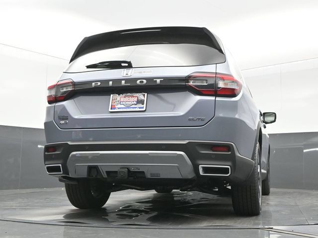 New 2026 Honda Pilot Elite image 23