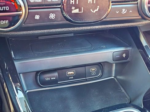 Used 2024 Kia Soul EX w/ Option Group 015 image 26