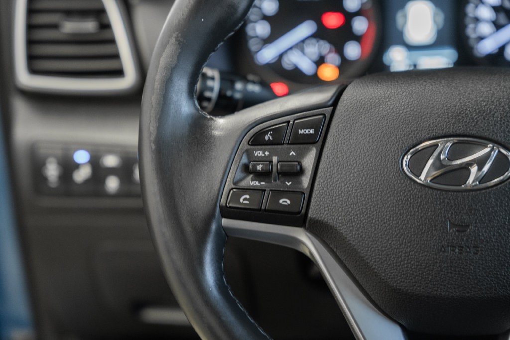 Used 2019 Hyundai Tucson Ultimate AWD/4WD image 29