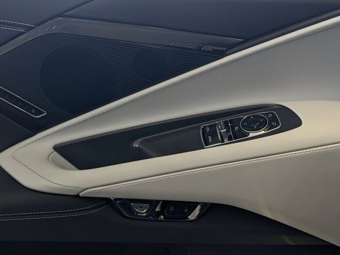 New 2026 Chevrolet Corvette Z06 image 35