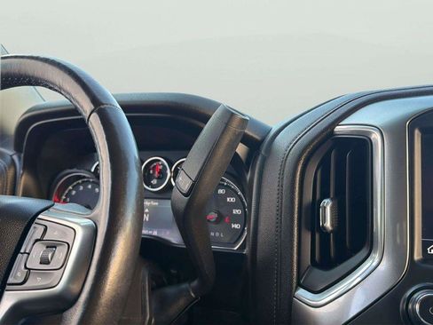 Used 2019 Chevrolet Silverado 1500 RST AWD/4WD image 20