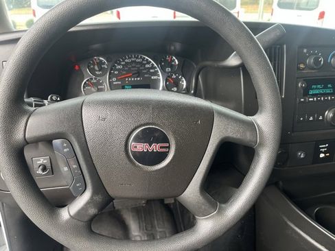 Used 2021 GMC Savana 2500 w/ Driver Convenience Package image 19