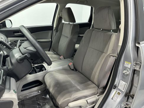 Used 2014 Honda CR-V LX image 10
