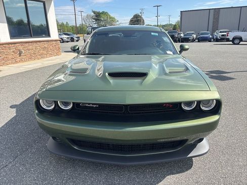 Used 2022 Dodge Challenger R/T Scat Pack image 10