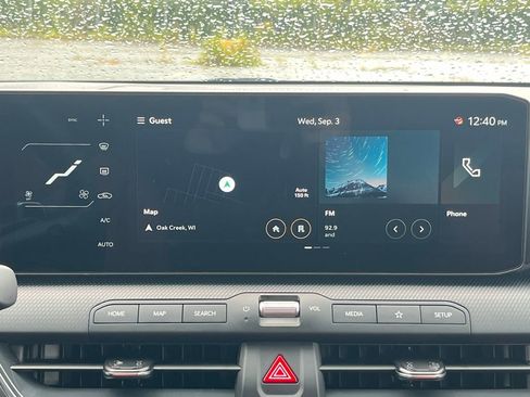 New 2025 Kia K4 GT-Line w/ GT-Line Premium Package image 26