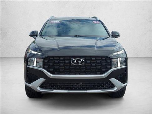 Used 2023 Hyundai Santa Fe SEL AWD/4WD image 2