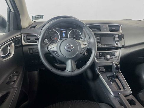 Used 2018 Nissan Sentra SV image 19