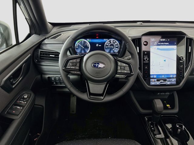 New 2026 Subaru Forester Premium AWD/4WD image 22