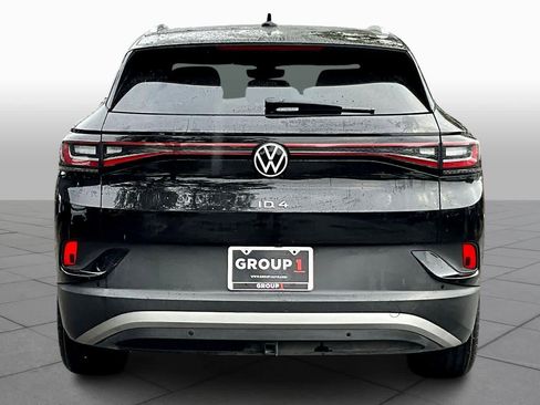 Used 2021 Volkswagen ID.4 Pro S image 4