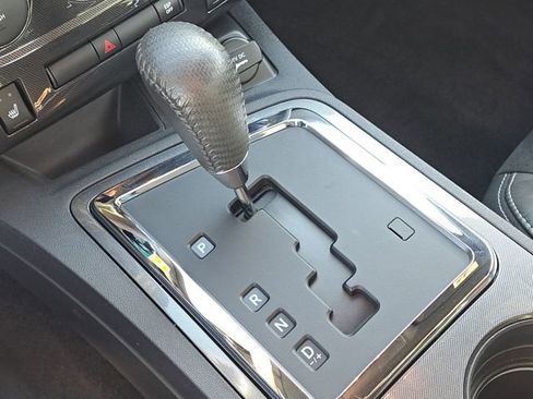 Used 2010 Dodge Challenger SRT8 image 13