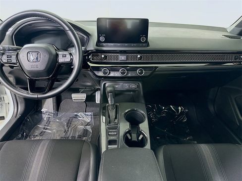 Used 2024 Honda Civic Sport image 18