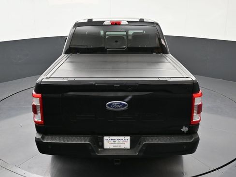 Used 2021 Ford F150 Lariat w/ Equipment Group 502A High AWD/4WD image 18