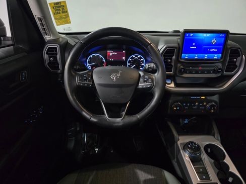 Used 2022 Ford Bronco Sport Big Bend w/ Convenience Package image 24
