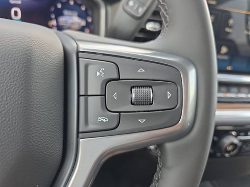 New 2026 Chevrolet Silverado 1500 LT w/ All Star Edition Plus AWD/4WD image 20