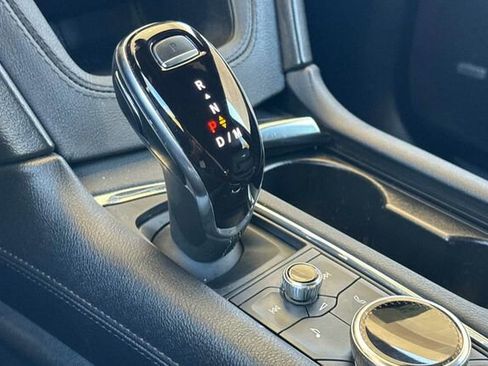 Certified 2023 Cadillac XT5 Luxury image 21