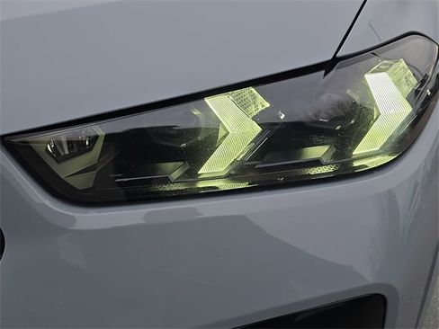 Used 2024 BMW X6 M Competition w/ Executive Package image 34