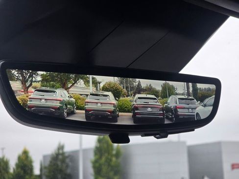 Used 2025 Cadillac Escalade ESV Premium Luxury Platinum AWD/4WD image 51