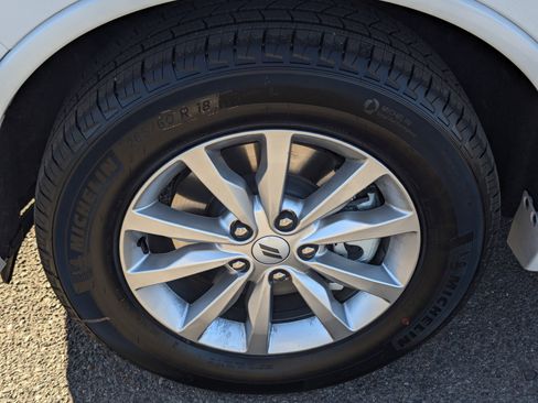 New 2026 Dodge Durango GT image 7