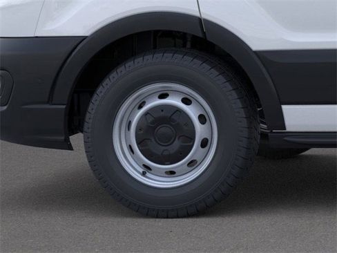 New 2026 Ford Transit 350 148 High Roof w/ Load Area Protection Package image 19