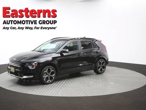 Used 2023 Kia Niro EX Touring FWD image 54