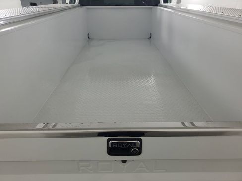 New 2026 Chevrolet Silverado 3500 W/T w/ WT Convenience Package image 34