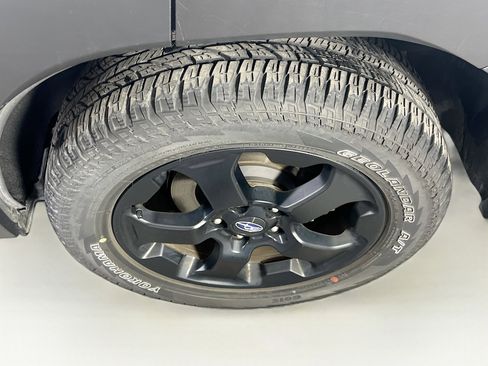 Used 2022 Subaru Forester Wilderness image 32