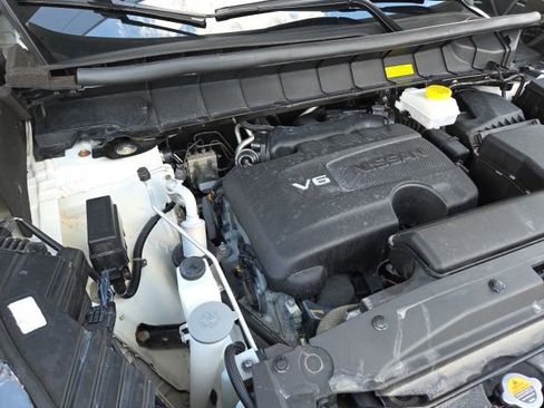 Used 2023 Nissan Pathfinder SL AWD/4WD image 77