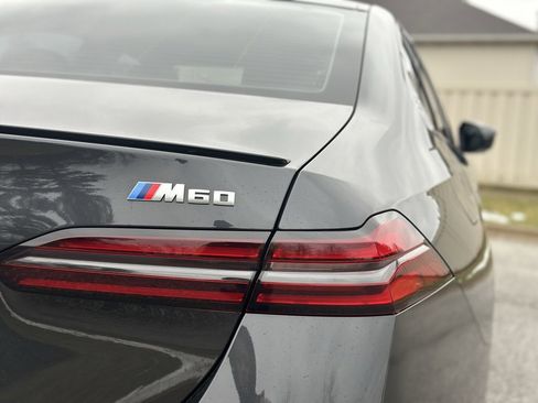 Certified 2024 BMW i5 M60 w/ Premium Package image 12