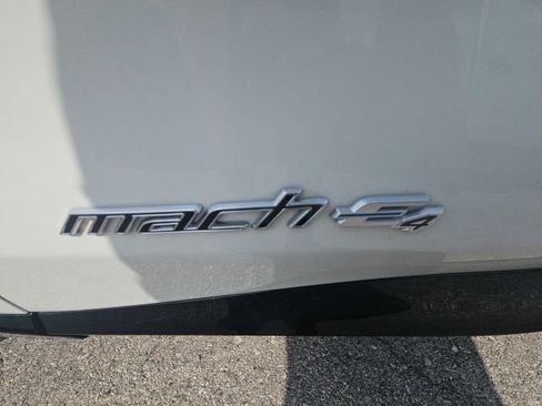 New 2025 Ford Mustang Mach-E GT w/ Interior Protection Package AWD/4WD image 13