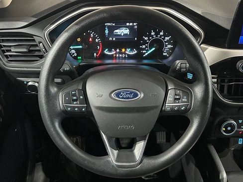 Used 2020 Ford Escape SE AWD/4WD image 57