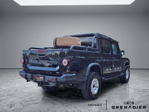 Used 2024 INEOS Grenadier AWD/4WD image 7