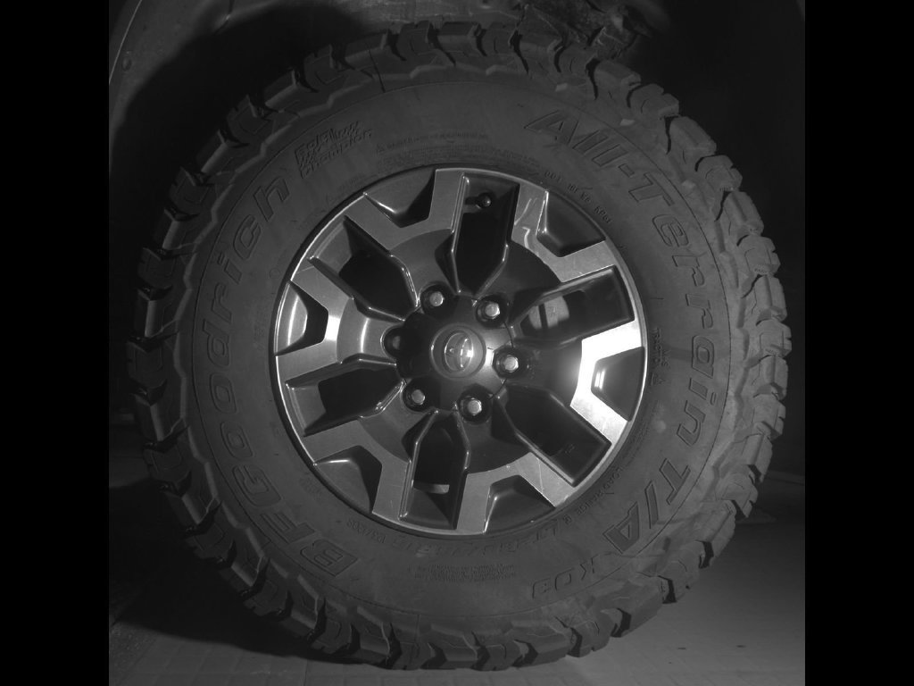 Used 2022 Toyota Tacoma TRD Off-Road w/ TRD Premium Off Road Package AWD/4WD image 10