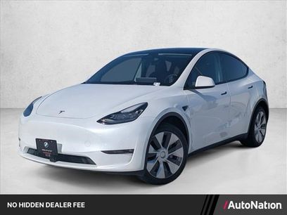 Used 2022 Tesla Model Y Long Range