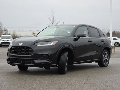 Used 2023 Honda HR-V EX-L image 13