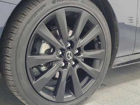 Used 2024 MAZDA MAZDA3 s image 31